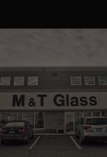M&T Glass Slider Background