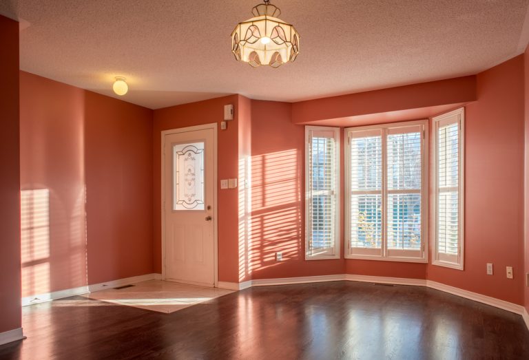 5 Reasons to Have a Bay Window