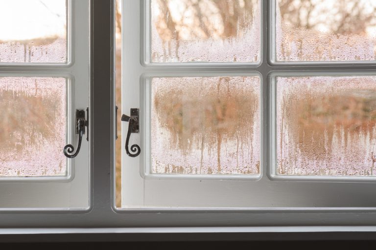 condensation-on-window