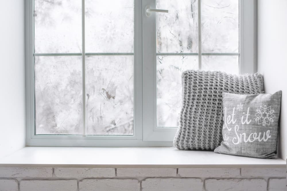 The Role Your Windows Play in Keeping Your House Warm